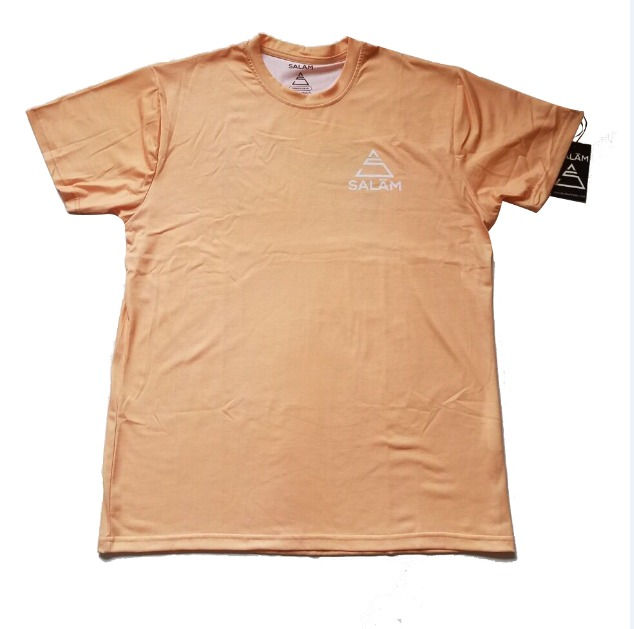 Desert Sand Tee