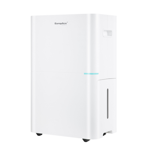 4in1 25L Dehumidifier with Air Purifier & Ionizer (EDH 5251B