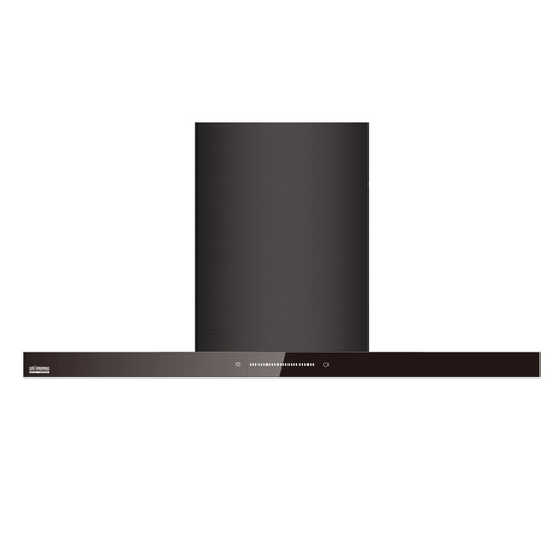 Otimmo Bundle Premium Chimney Hood (ECH 9128A) EuropAce Singapore