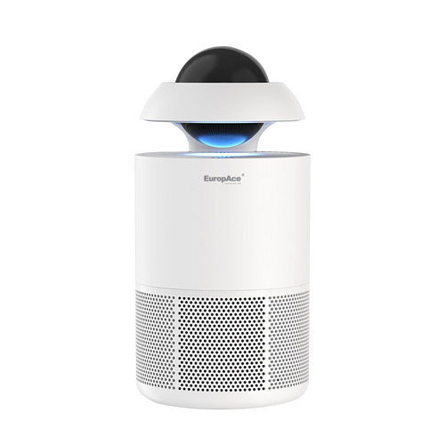 2in1 Air Purifier with Ionizer EPU 1110B EuropAce Singapore