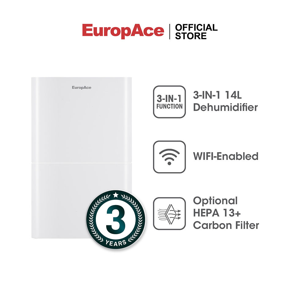 EStore EuropAce Singapore 3/14