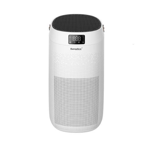 Smart WIFI Air Purifier (EPU 5550Z) EuropAce Singapore