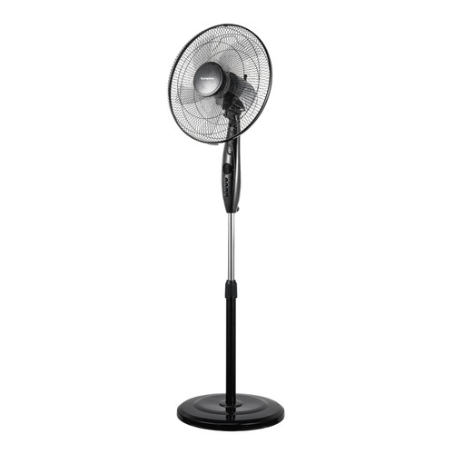 16" Manual Stand Fan ESF 3168C EuropAce Singapore