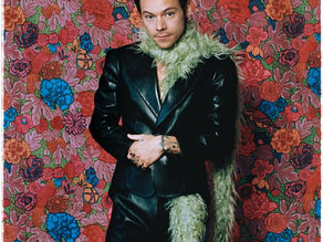 Smashing the “What will people say” phrase:The era of Gender Fluid Fashion is here