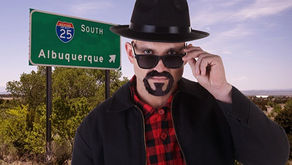 Study of Area High Schools Reveals that Teachers Consider Breaking Bad to be “Inspirational”