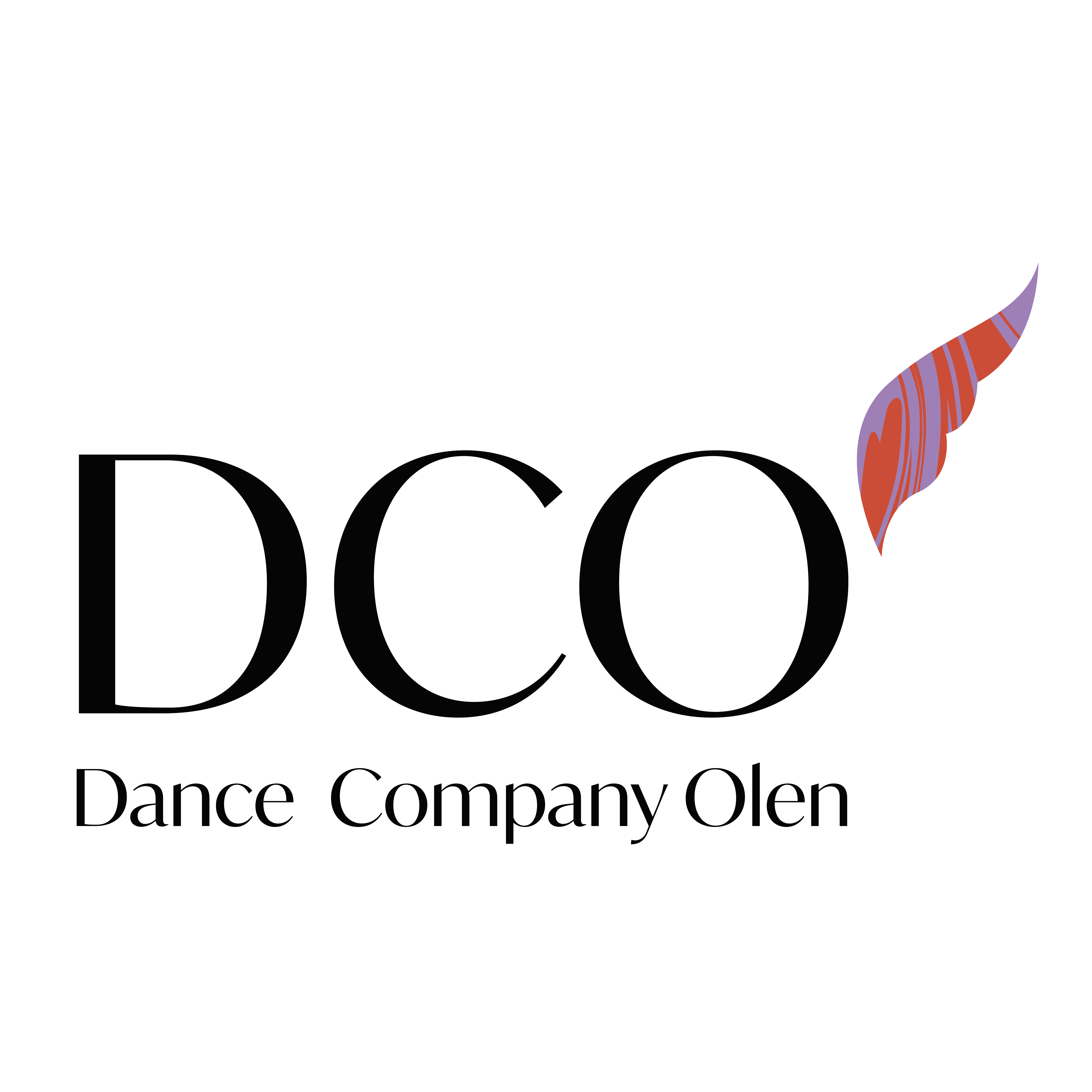 DANCE COMPANY OLEN