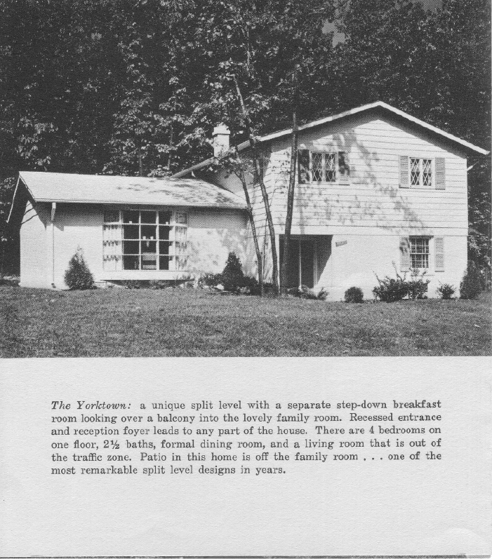 Sleepy Hollow Woods Sales Brochure Mysite