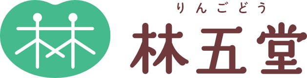林五堂-ロゴ