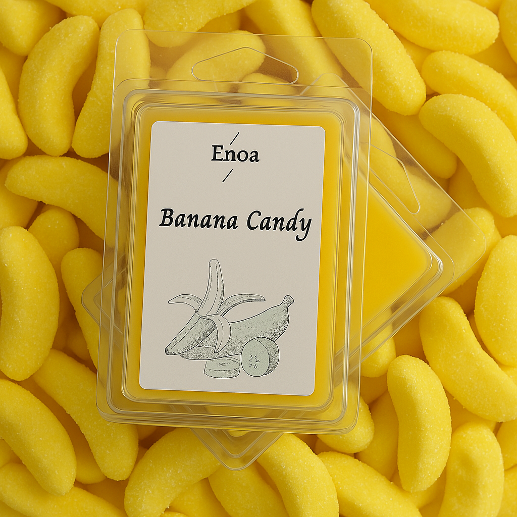 Banana Candy