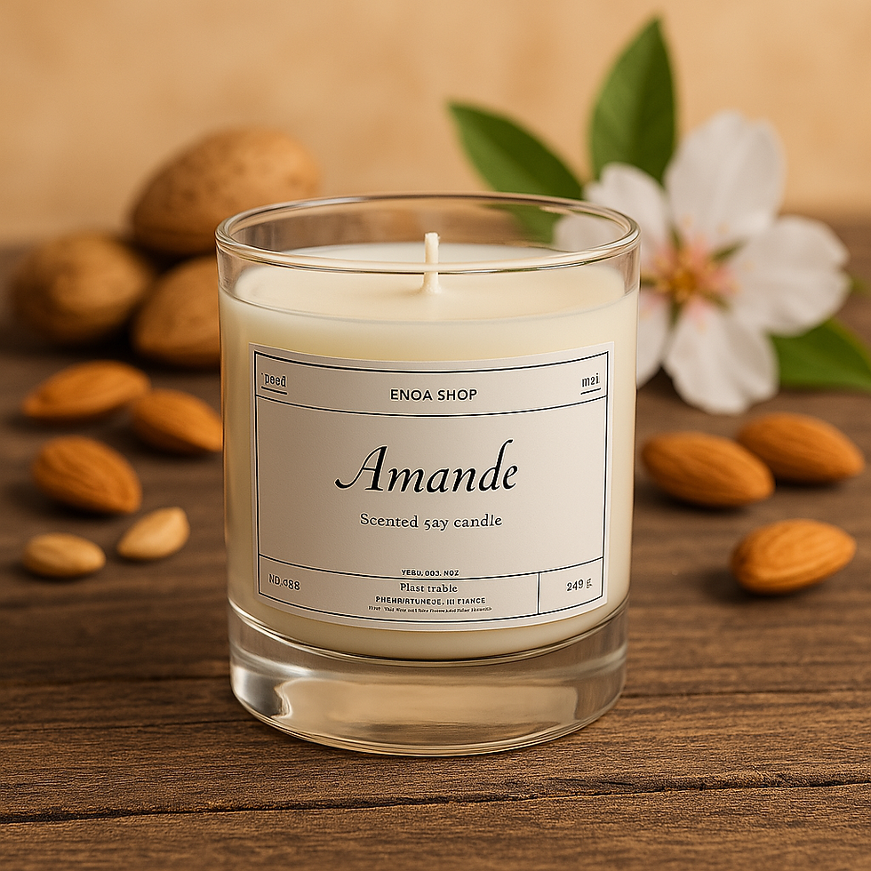 Amande