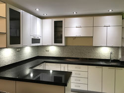 diseño cocinas en perú