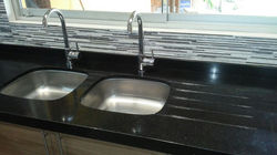 diseño cocinas en perú