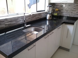 diseño cocinas en perú