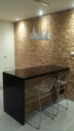 diseño cocinas en perú