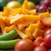 Upcycling Food Waste: Transforming By-Products into Profit