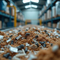 Circular Economy Success: Reduce Waste with EcoMatch Pro