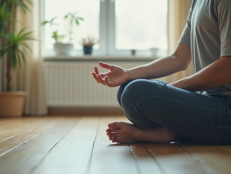 Transforming Anxiety into Confidence for Difficult Conversations