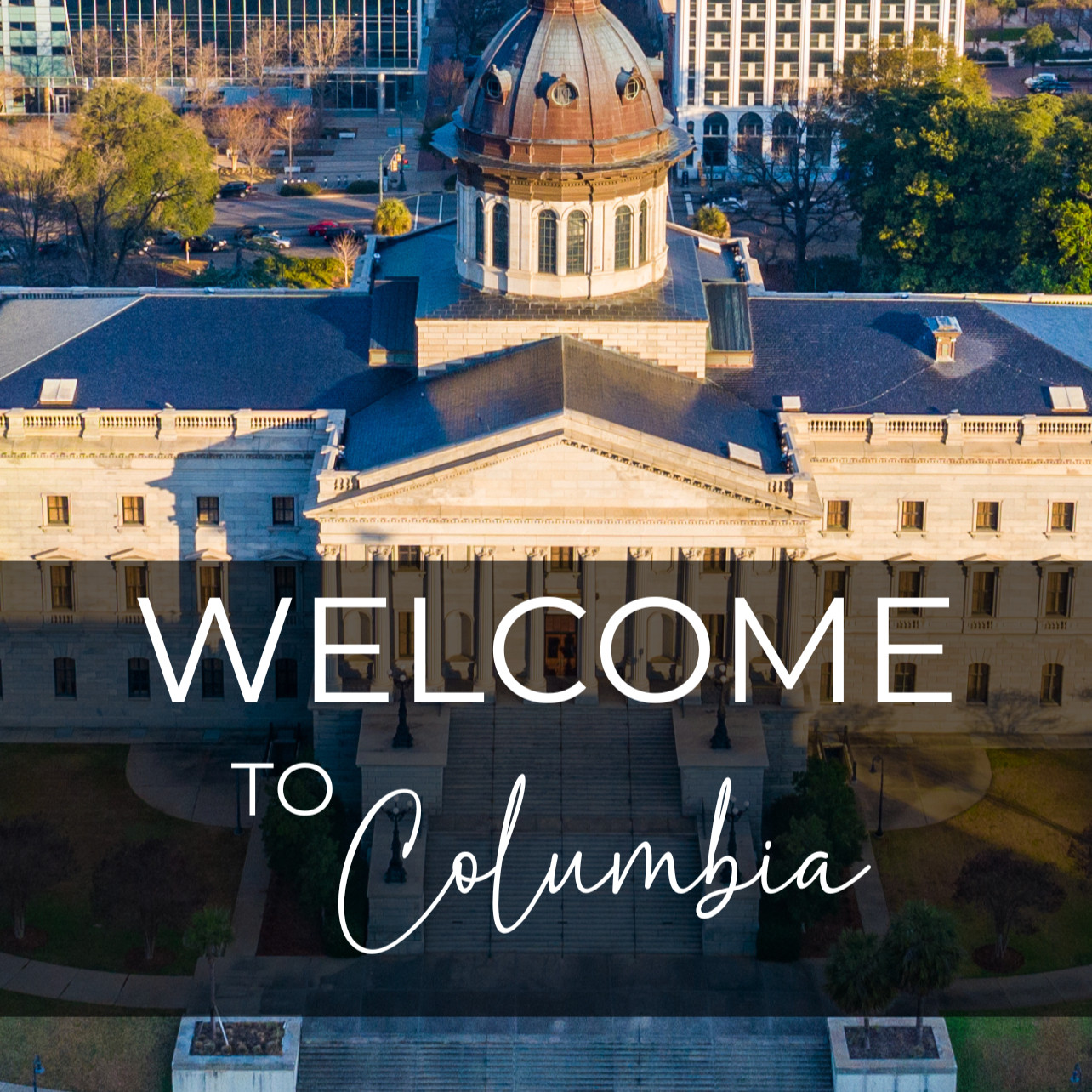 Columbia, SC Mini Relocation Guide