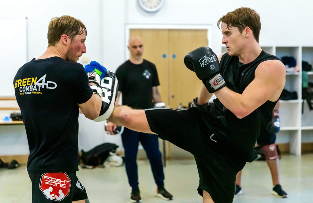 Martial Arts Classes in Hackney Legacy Martial Arts