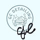 GC Detailing LLC Logo
