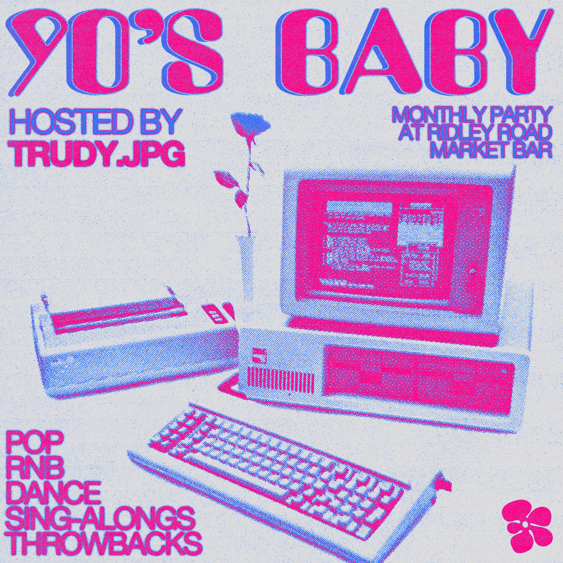 90s BABY
