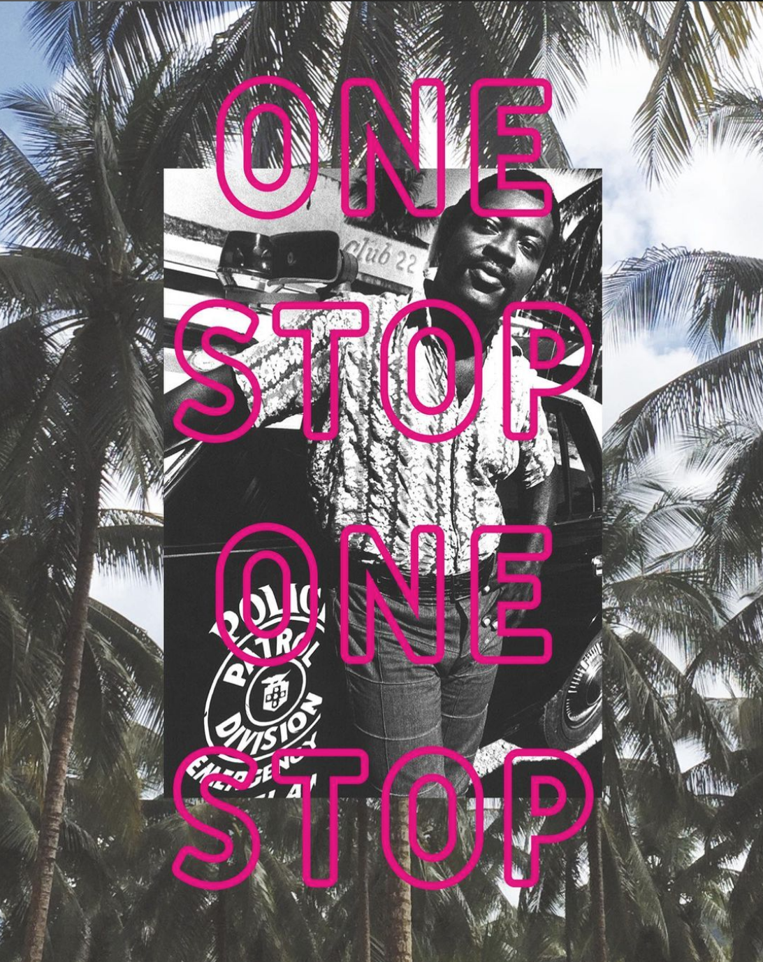 SOON COME with Gio One Stop