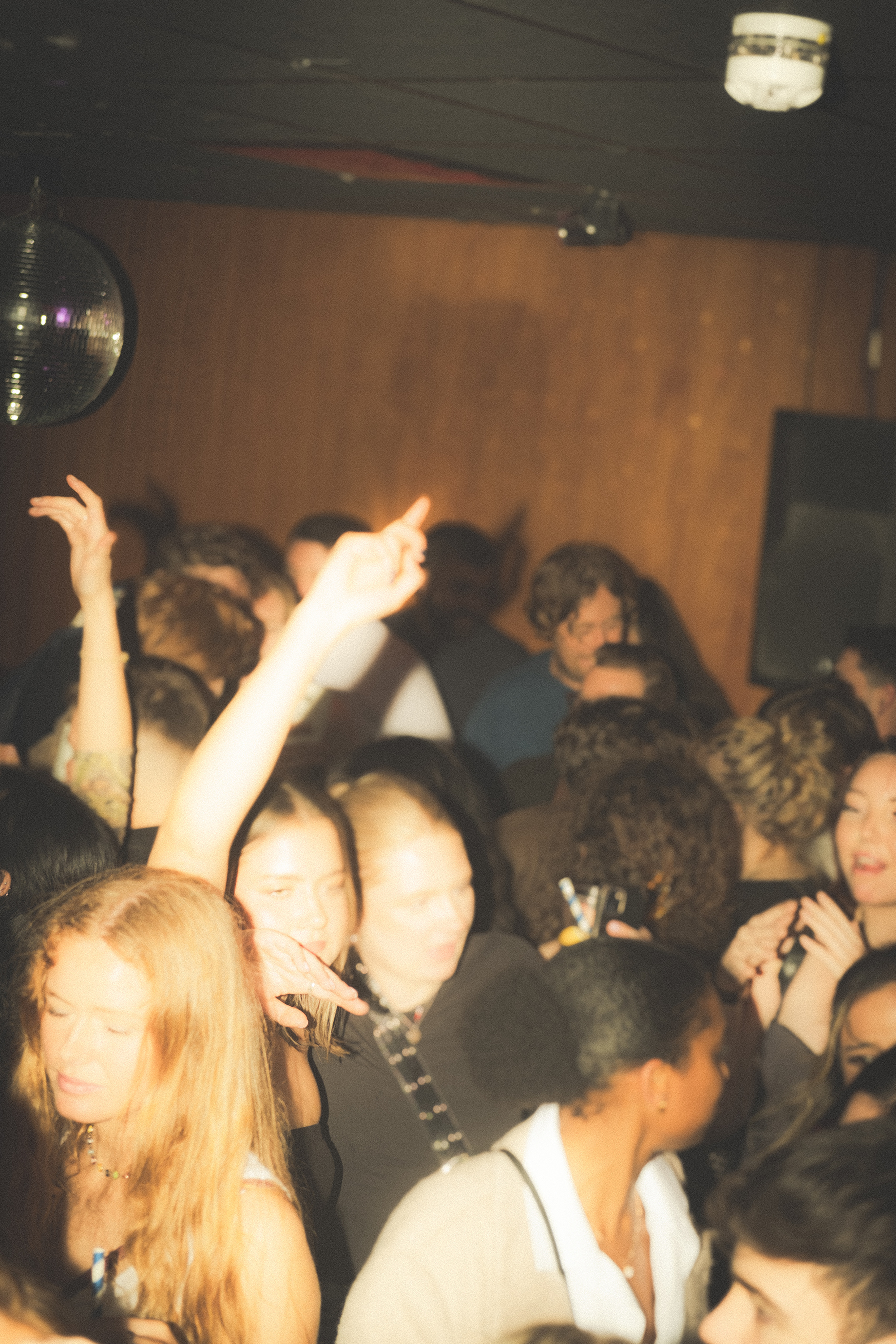 Telefunk & Friends
