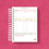 Miniatura: Planner 2026 - Modelo 1 - Wire-o