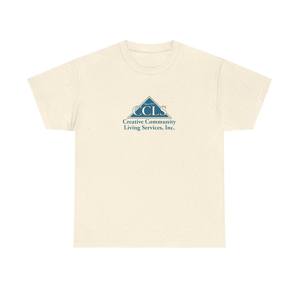 Thumbnail: Heavy Cotton Tee