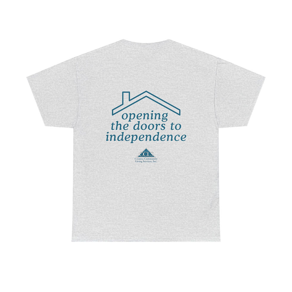 Thumbnail: Heavy Cotton Tee