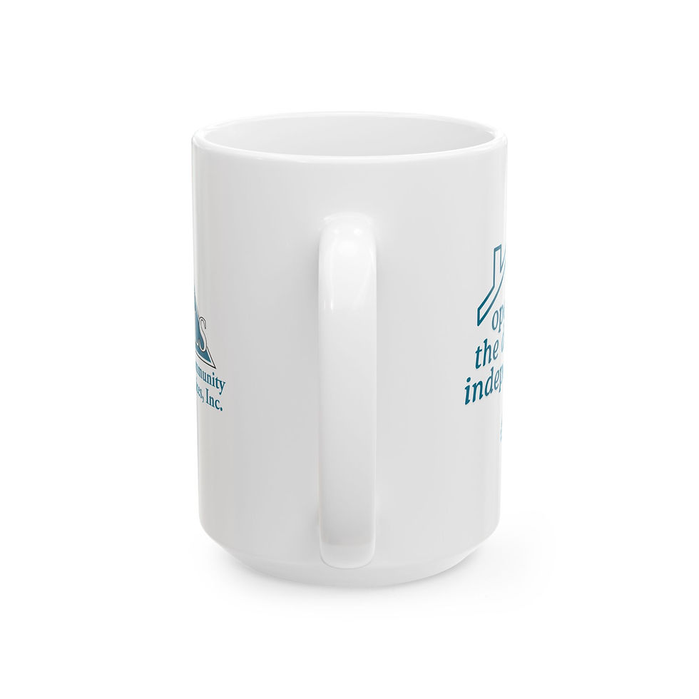 Thumbnail: Ceramic Mug