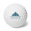 Thumbnail: Golf Balls, 6pcs