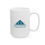 Thumbnail: Ceramic Mug, (11oz, 15oz)