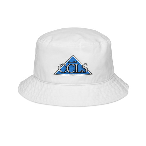帽子 CTLS | STROKED EMBROIDERY BUCKET HAT '23 CTLS | Stroked Embroidery Bucket Hat '23 – CVTVLIST