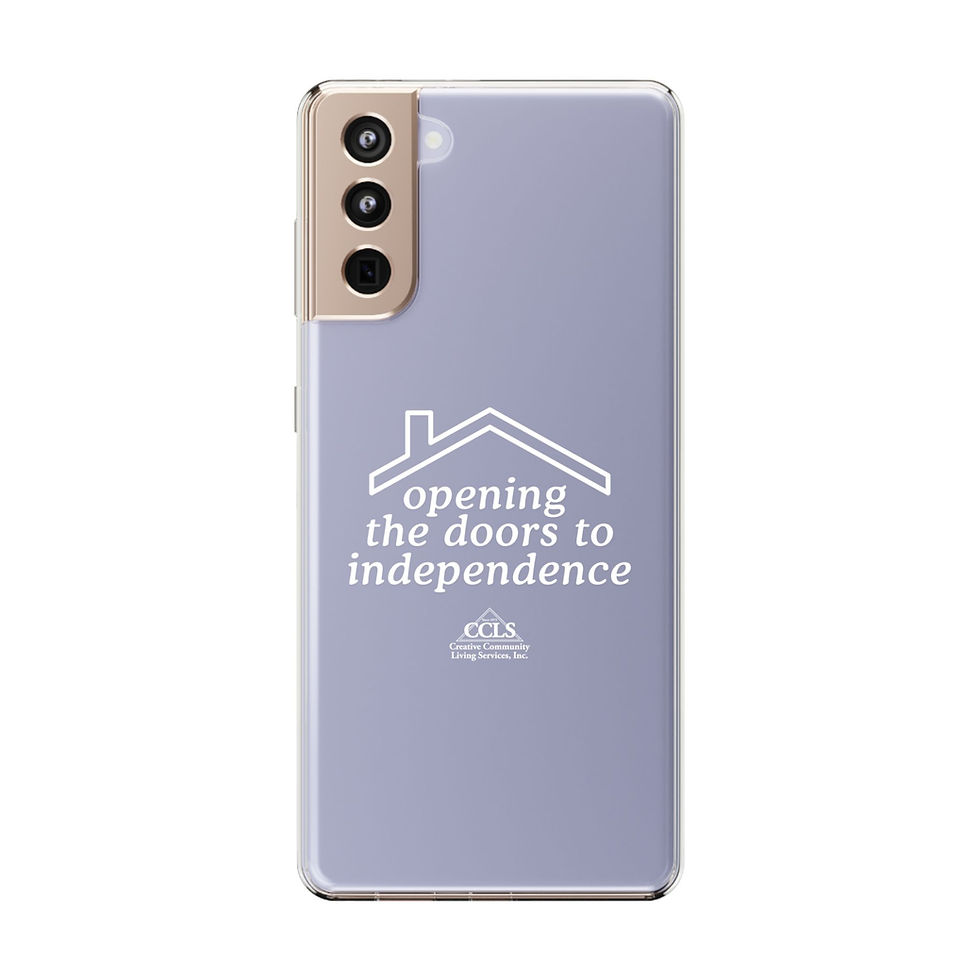 Thumbnail: Clear Cases