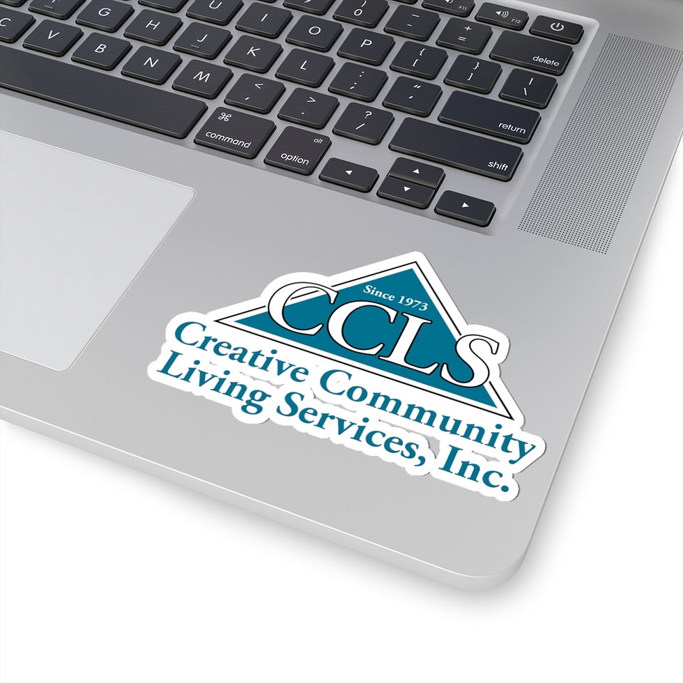 Thumbnail: CCLS Stickers