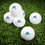 Thumbnail: Golf Balls, 6pcs