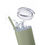 Thumbnail: Skinny Tumbler with Straw, 20oz