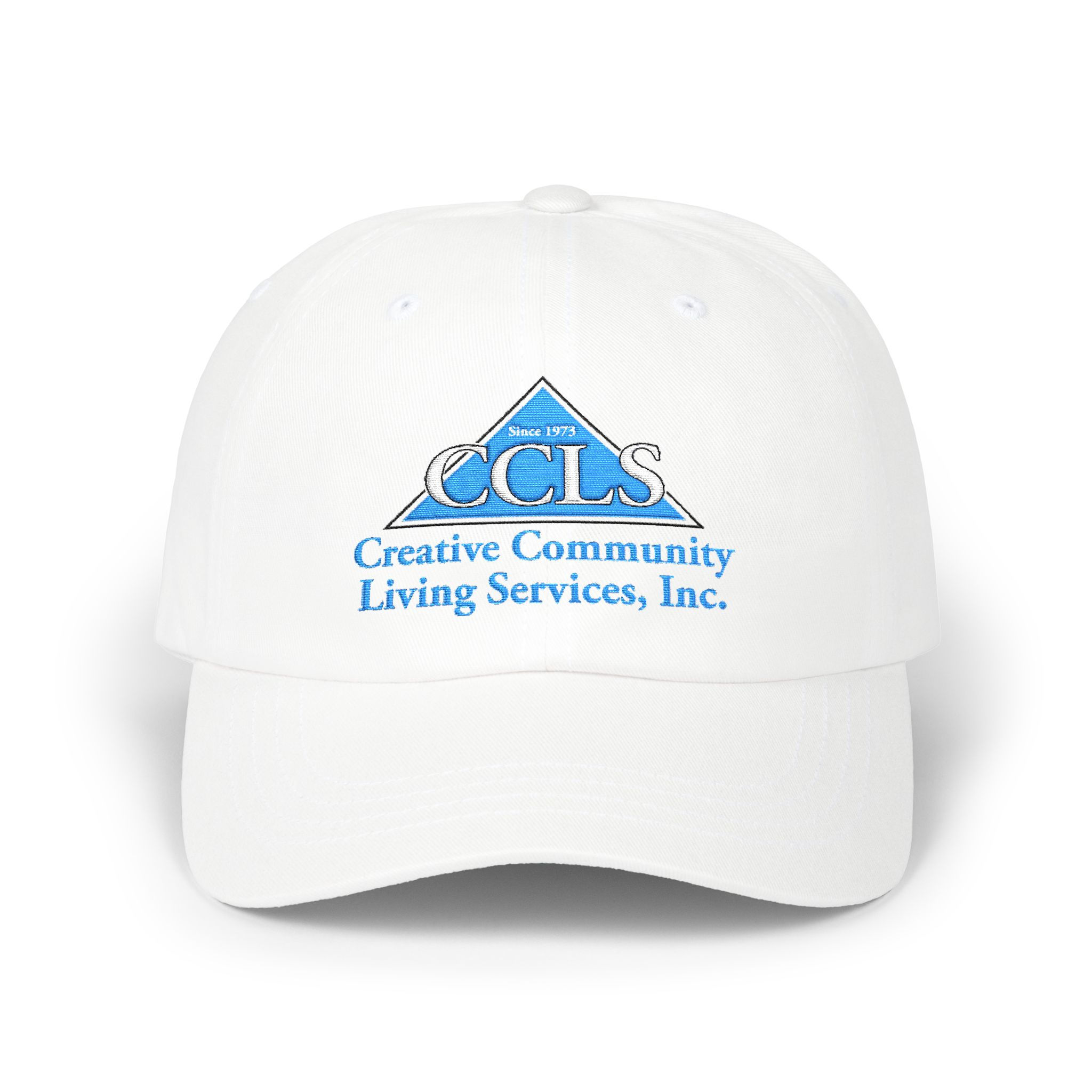 Classic Dad Cap