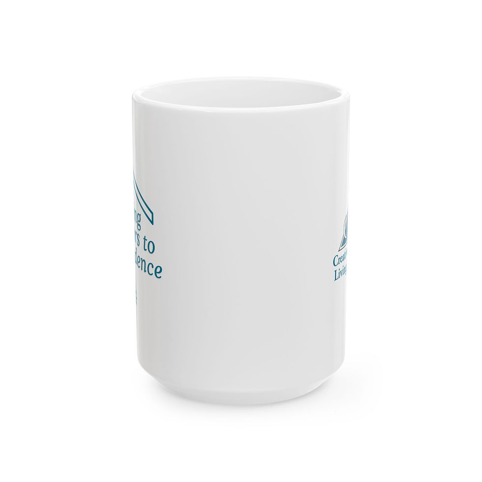 Thumbnail: Ceramic Mug