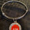 Thumbnail: DST Alix and Ani like Bracelet 1 charm