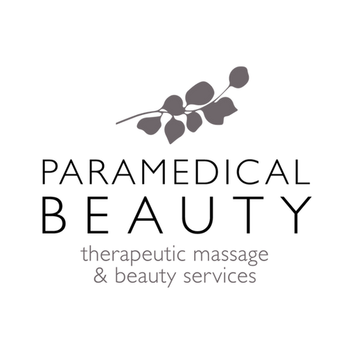 Paramedical Beauty Logo