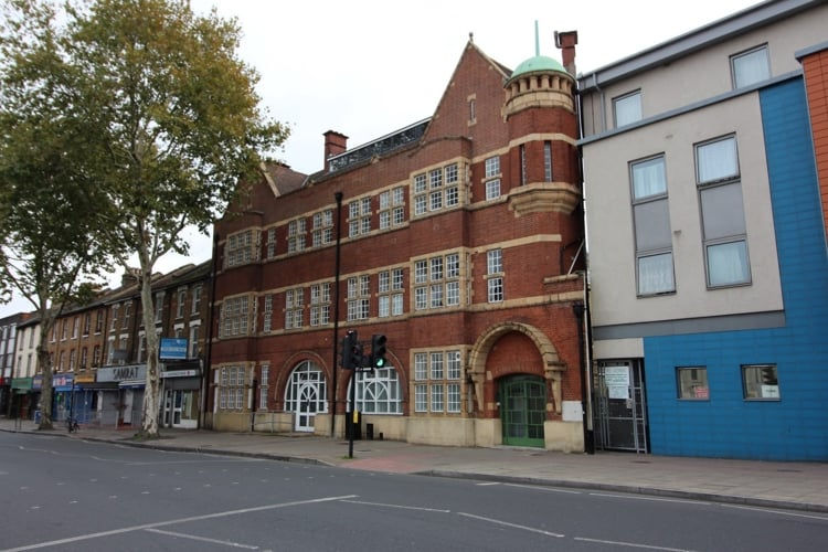 London Block Management appointed to manage Fairbairn Hall in East London