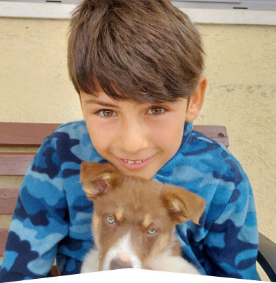 Update: Eitan's Homecoming, Our Support for Ohad Continues