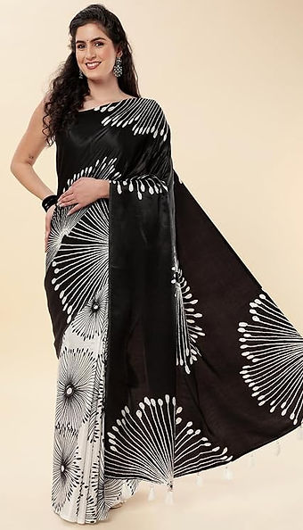 Elegant Saree