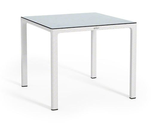 Miniatura: Mesa Jardin Cuadrada