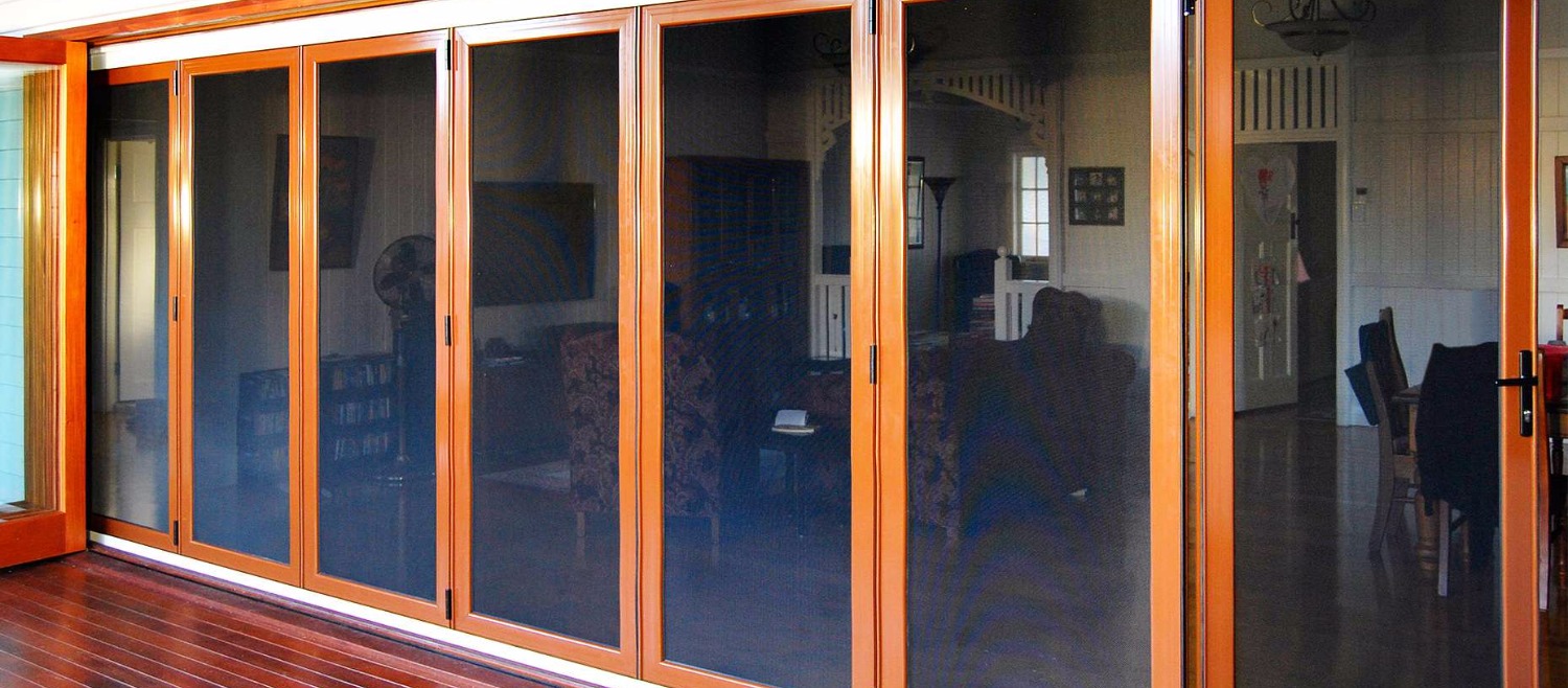 Security Screens Qld Brisbane
