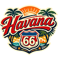 Havana 66 logo