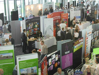 Come & See Our Stand
