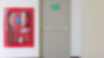 fire door